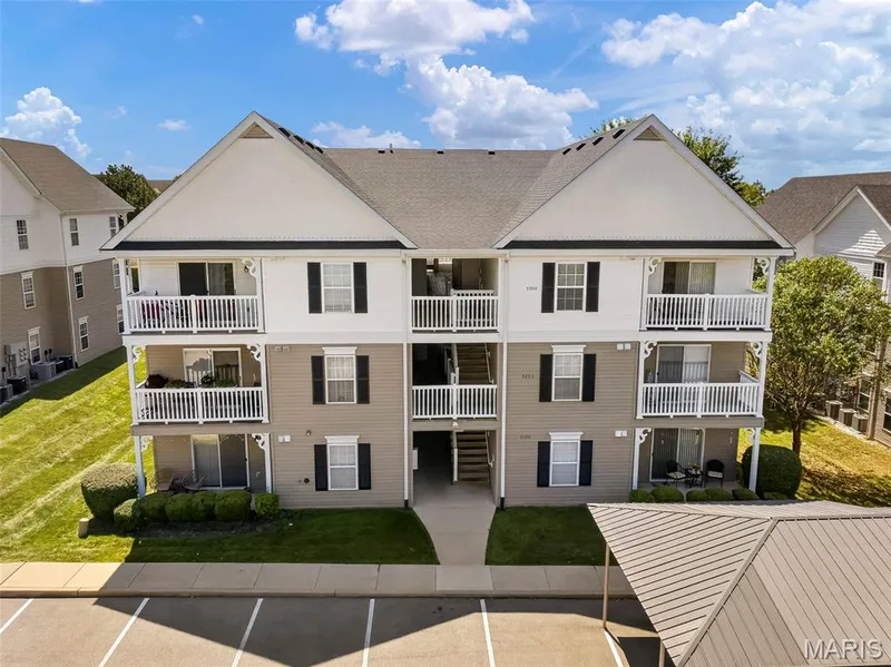 5103 Spring Creek Lane, O'Fallon, MO 63368 — listing photo 31 of 40