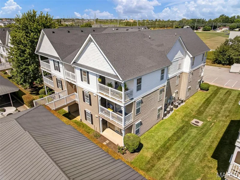5103 Spring Creek Lane, O'Fallon, MO 63368 — listing photo 32 of 40