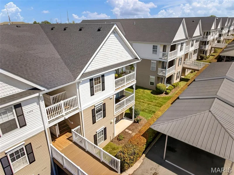 5103 Spring Creek Lane, O'Fallon, MO 63368 — listing photo 34 of 40