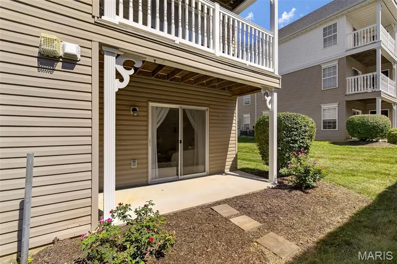 5103 Spring Creek Lane, O'Fallon, MO 63368 — listing photo 37 of 40