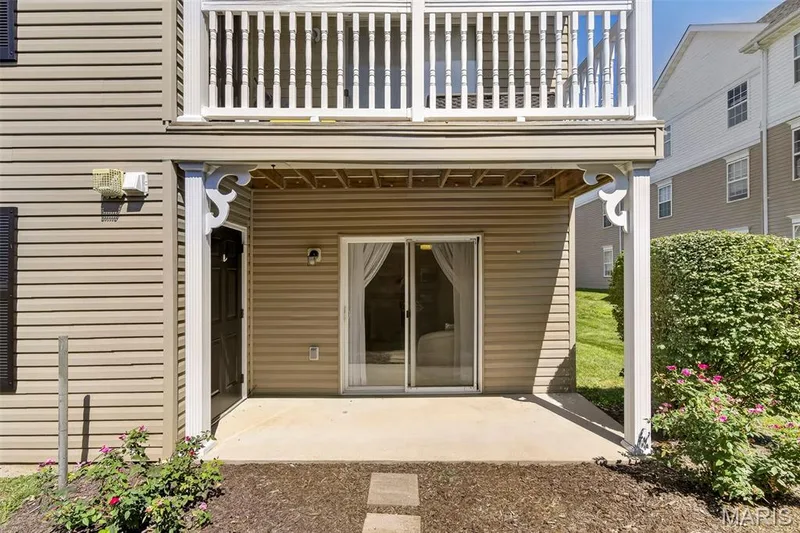 5103 Spring Creek Lane, O'Fallon, MO 63368 — listing photo 38 of 40