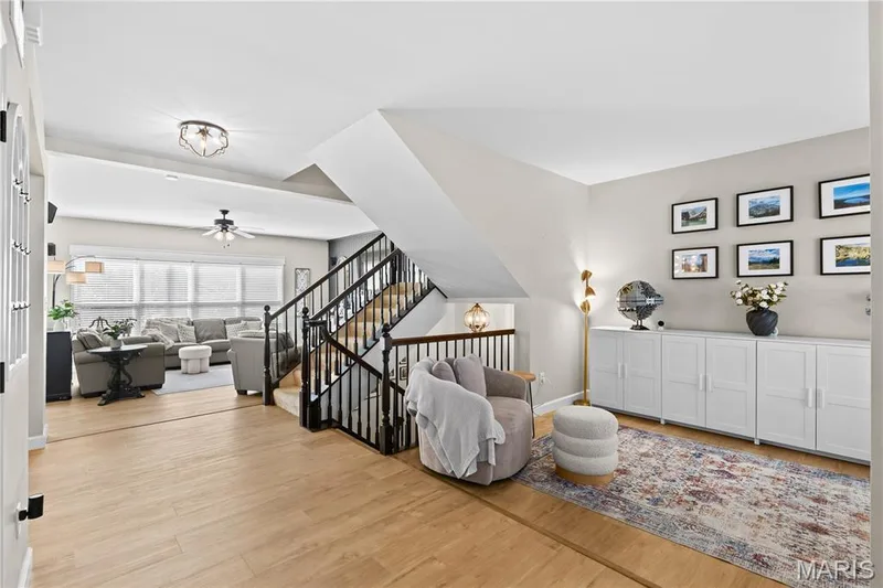 616 Prairiegate Court, Lake St. Louis, MO 63367 — listing photo 2 of 48