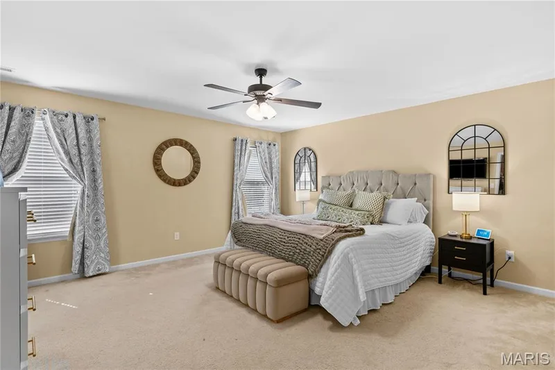 616 Prairiegate Court, Lake St. Louis, MO 63367 — listing photo 11 of 48