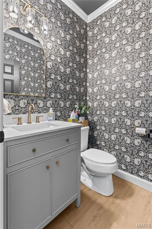 616 Prairiegate Court, Lake St. Louis, MO 63367 — listing photo 15 of 48