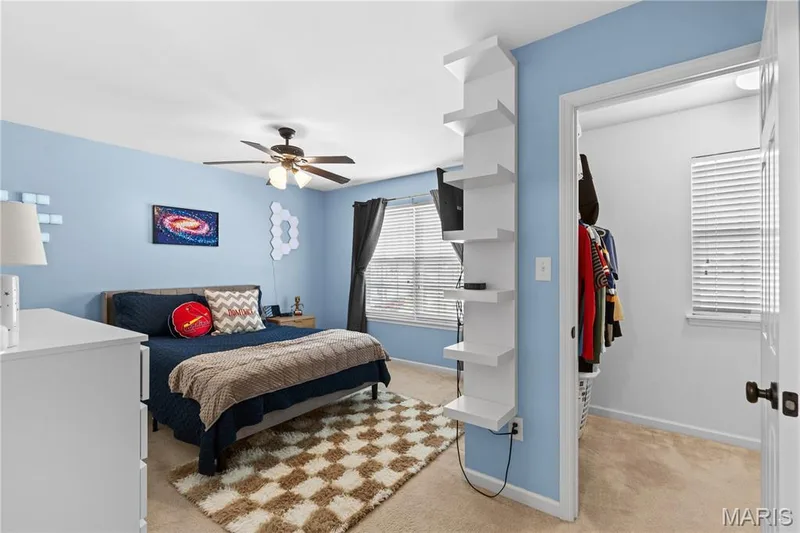 616 Prairiegate Court, Lake St. Louis, MO 63367 — listing photo 18 of 48