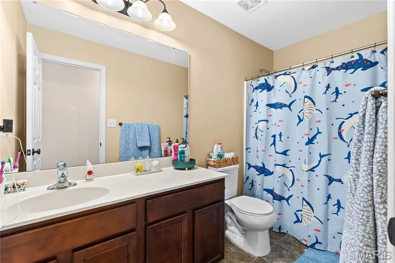 616 Prairiegate Court, Lake St. Louis, MO 63367 — listing photo 19 of 48