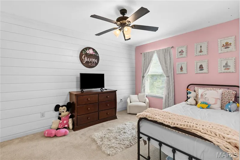 616 Prairiegate Court, Lake St. Louis, MO 63367 — listing photo 20 of 48