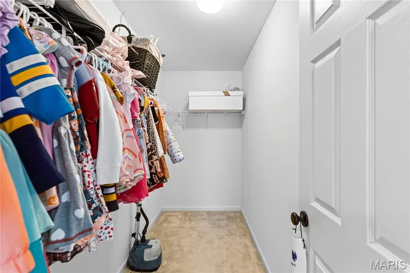 616 Prairiegate Court, Lake St. Louis, MO 63367 — listing photo 21 of 48