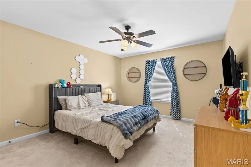 616 Prairiegate Court, Lake St. Louis, MO 63367 — listing photo 22 of 48