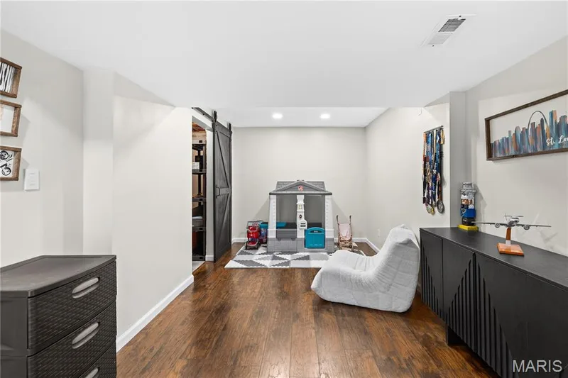 616 Prairiegate Court, Lake St. Louis, MO 63367 — listing photo 27 of 48