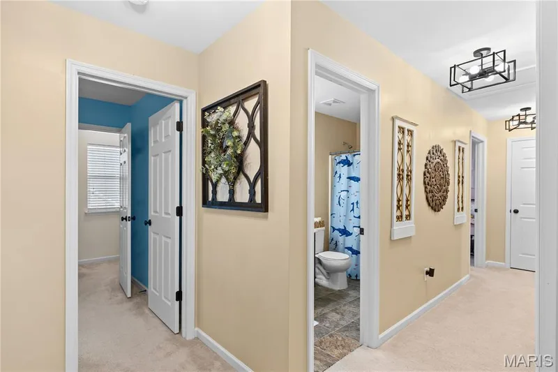 616 Prairiegate Court, Lake St. Louis, MO 63367 — listing photo 29 of 48