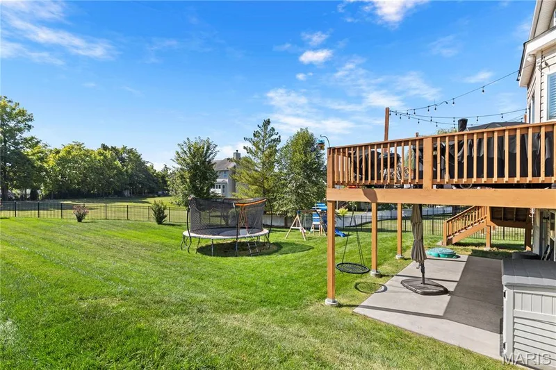 616 Prairiegate Court, Lake St. Louis, MO 63367 — listing photo 30 of 48