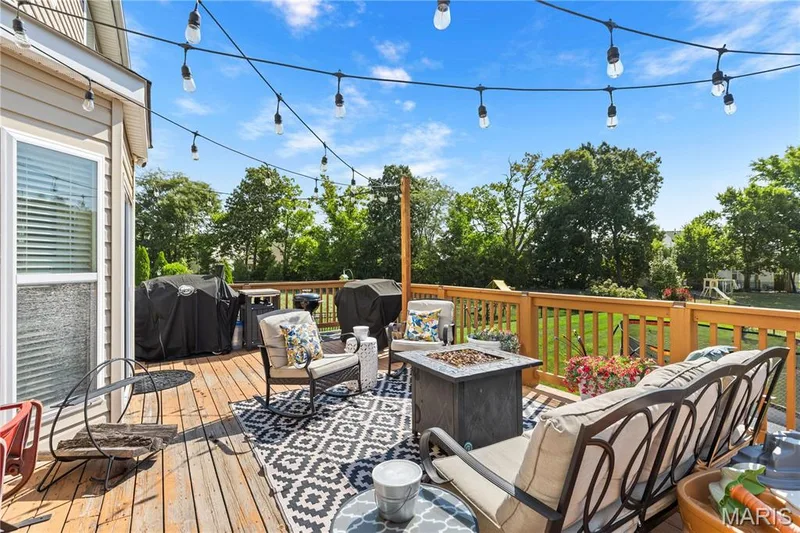 616 Prairiegate Court, Lake St. Louis, MO 63367 — listing photo 32 of 48