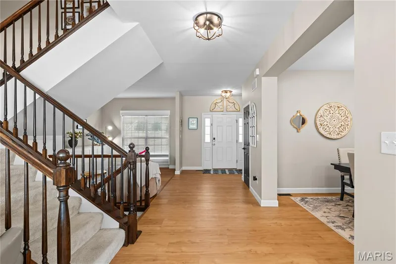 616 Prairiegate Court, Lake St. Louis, MO 63367 — listing photo 36 of 48