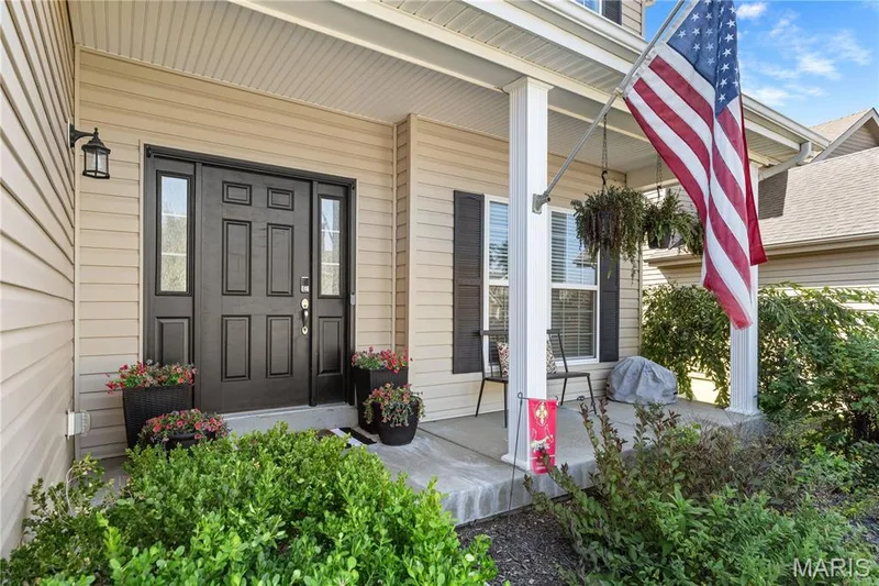 616 Prairiegate Court, Lake St. Louis, MO 63367 — listing photo 39 of 48