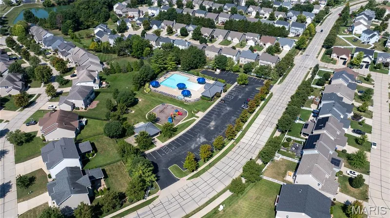 616 Prairiegate Court, Lake St. Louis, MO 63367 — listing photo 44 of 48