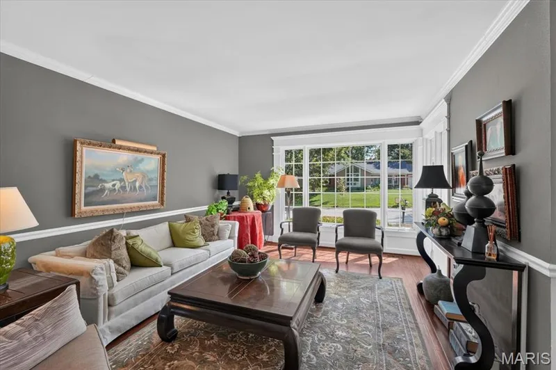 15345 Country Ridge Drive, Chesterfield, MO 63017 — listing photo 7 of 32