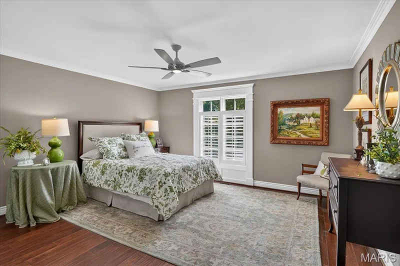 15345 Country Ridge Drive, Chesterfield, MO 63017 — listing photo 19 of 32