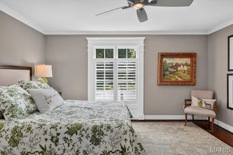 15345 Country Ridge Drive, Chesterfield, MO 63017 — listing photo 21 of 32