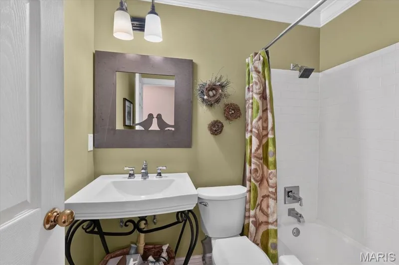 15345 Country Ridge Drive, Chesterfield, MO 63017 — listing photo 30 of 32