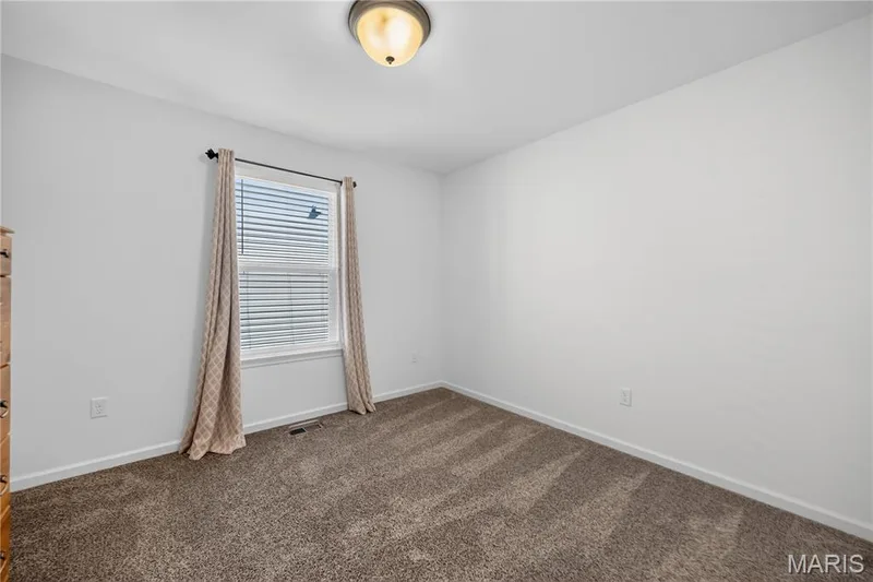 Second Bedrrom — 619 Wilmer Meadow Drive, Wentzville, MO 63385