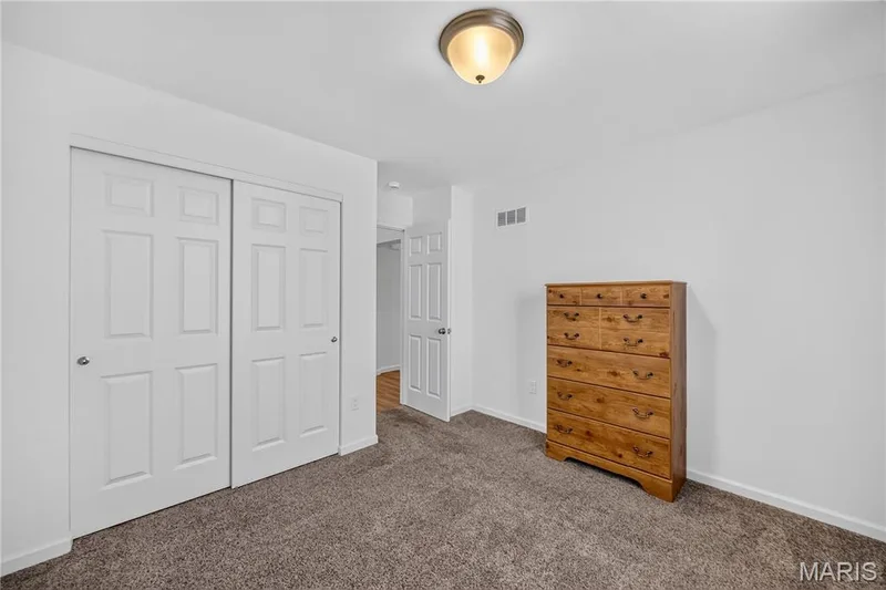 More of second bedroom — 619 Wilmer Meadow Drive, Wentzville, MO 63385