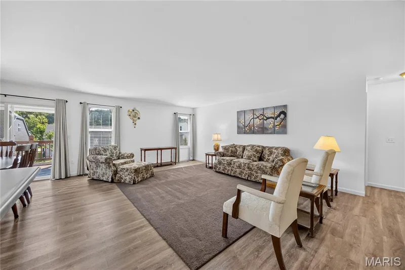 Greatroom — 619 Wilmer Meadow Drive, Wentzville, MO 63385