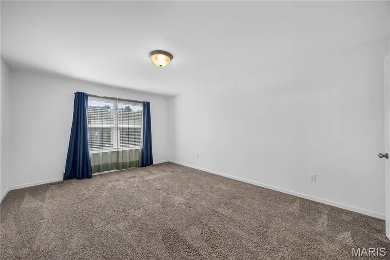 Primary Bedroom — 619 Wilmer Meadow Drive, Wentzville, MO 63385