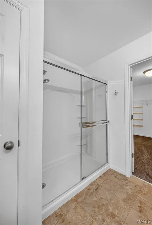 More of the primary bathroom — 619 Wilmer Meadow Drive, Wentzville, MO 63385