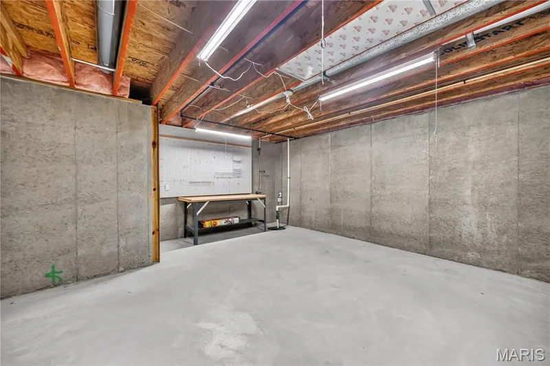 Loads of storage — 619 Wilmer Meadow Drive, Wentzville, MO 63385