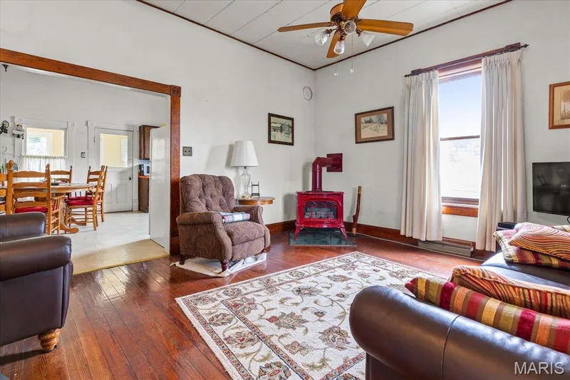 2130 Gilmore Lane, Wentzville, MO 63385 — listing photo 6 of 29