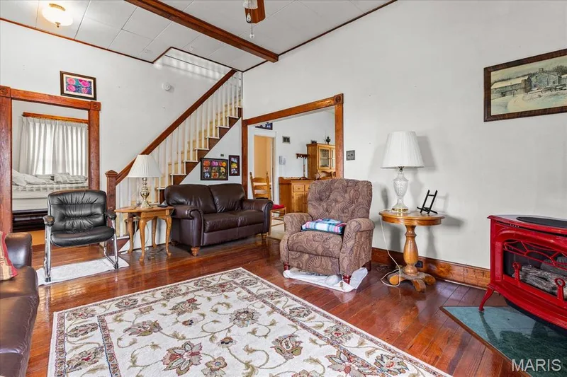 2130 Gilmore Lane, Wentzville, MO 63385 — listing photo 7 of 29