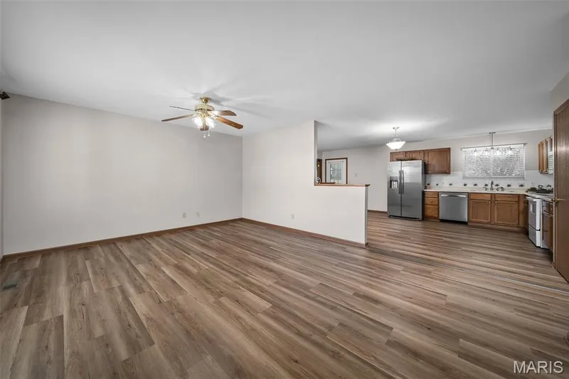 Step inside and relax. You're home. — 86 Sun Haven Court, Wentzville, MO 63385