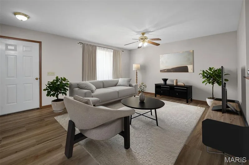 Virtual Staging — 86 Sun Haven Court, Wentzville, MO 63385