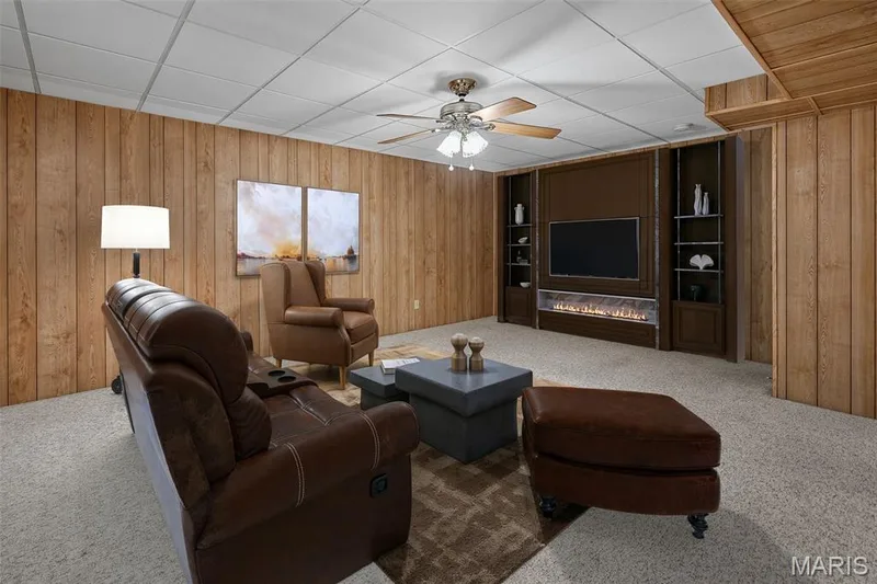 Virtual Staging — 86 Sun Haven Court, Wentzville, MO 63385
