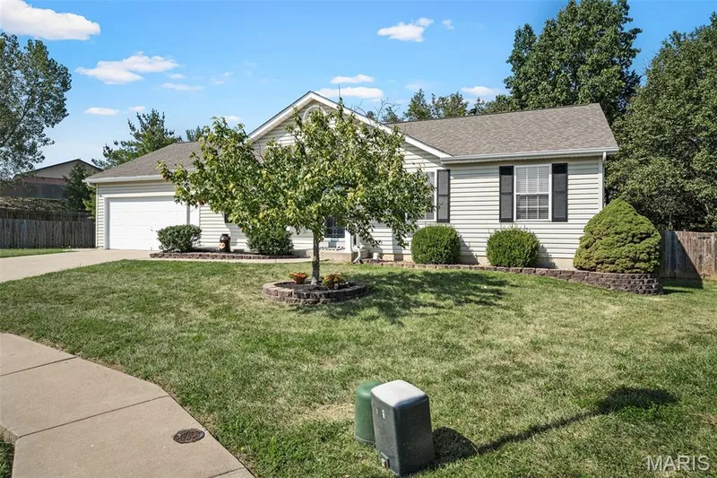 86 Sun Haven Court, Wentzville, MO 63385 — listing photo 20 of 42
