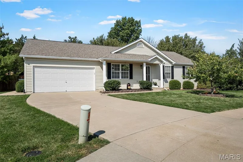 86 Sun Haven Court, Wentzville, MO 63385 — listing photo 21 of 42