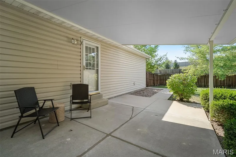 86 Sun Haven Court, Wentzville, MO 63385 — listing photo 35 of 42