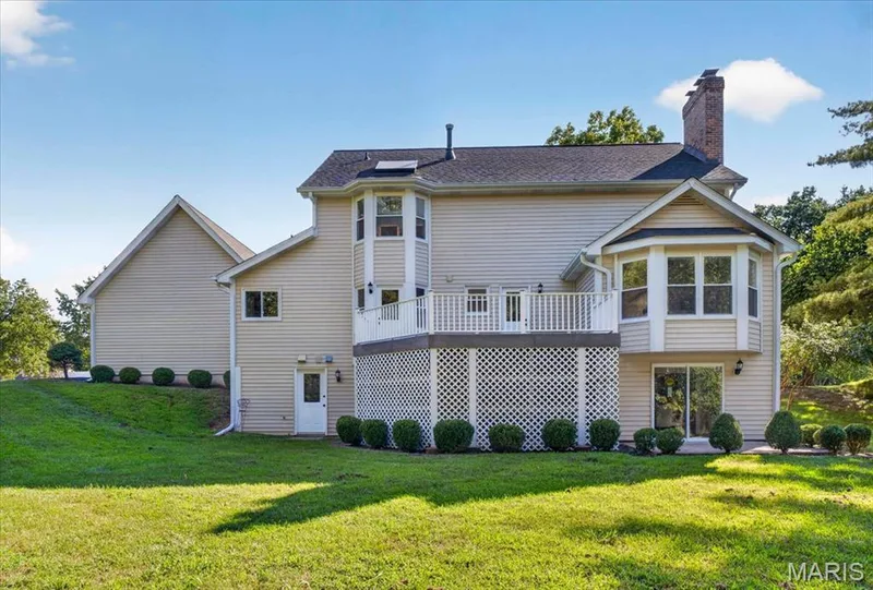 2131 Hickory Drive, Chesterfield, MO 63005 — listing photo 31 of 34