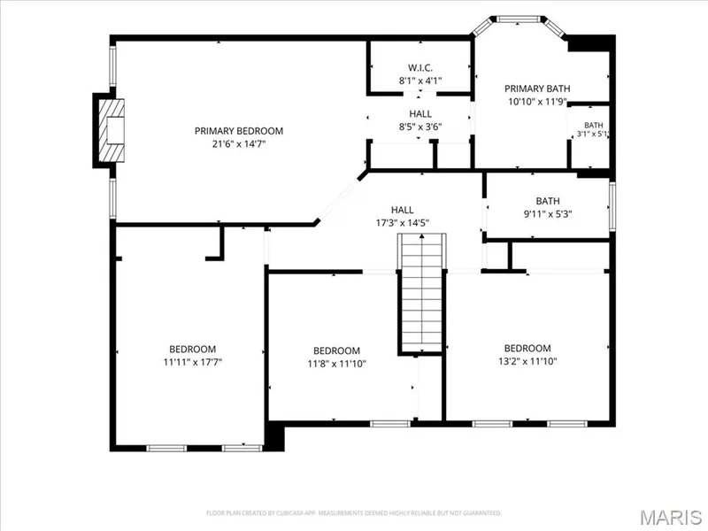 2131 Hickory Drive, Chesterfield, MO 63005 — listing photo 33 of 34