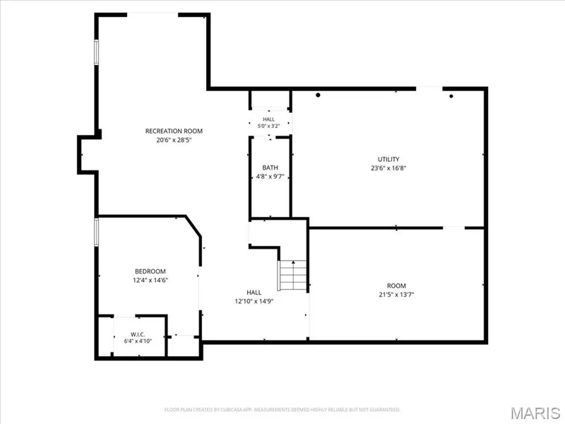 2131 Hickory Drive, Chesterfield, MO 63005 — listing photo 34 of 34