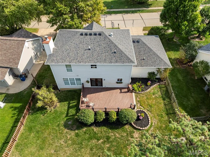 16020 Nantucket Meadows Drive, Grover, MO 63040 — listing photo 36 of 41