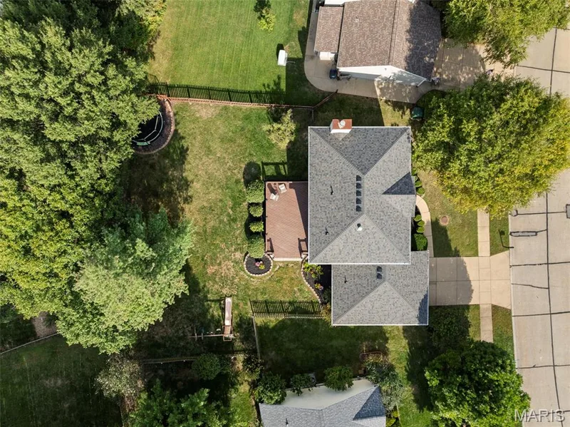 16020 Nantucket Meadows Drive, Grover, MO 63040 — listing photo 37 of 41