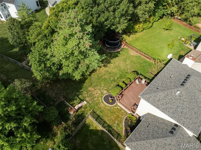 16020 Nantucket Meadows Drive, Grover, MO 63040 — listing photo 38 of 41