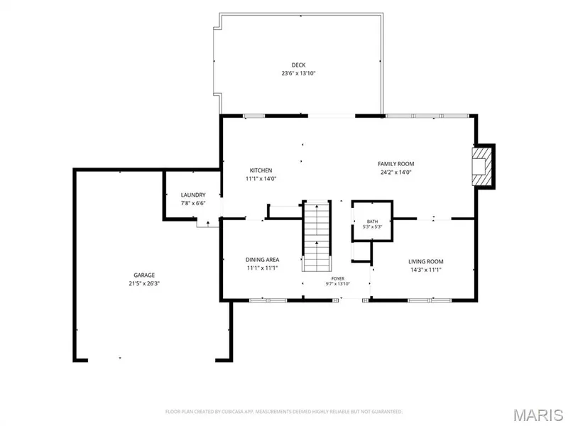 16020 Nantucket Meadows Drive, Grover, MO 63040 — listing photo 39 of 41
