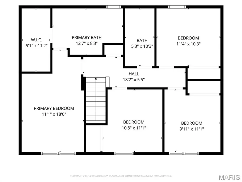 16020 Nantucket Meadows Drive, Grover, MO 63040 — listing photo 40 of 41