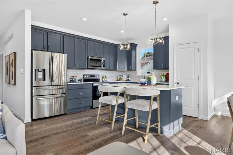 104 Quail Bluff Court, Wentzville, MO 63385 — listing photo 13 of 33