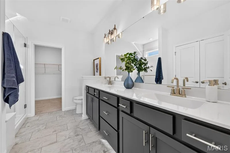 104 Quail Bluff Court, Wentzville, MO 63385 — listing photo 23 of 33