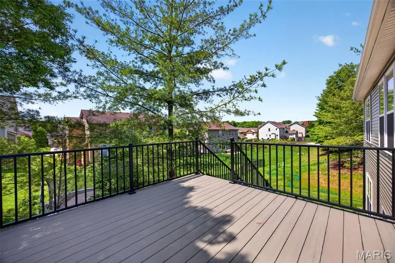 104 Quail Bluff Court, Wentzville, MO 63385 — listing photo 31 of 33