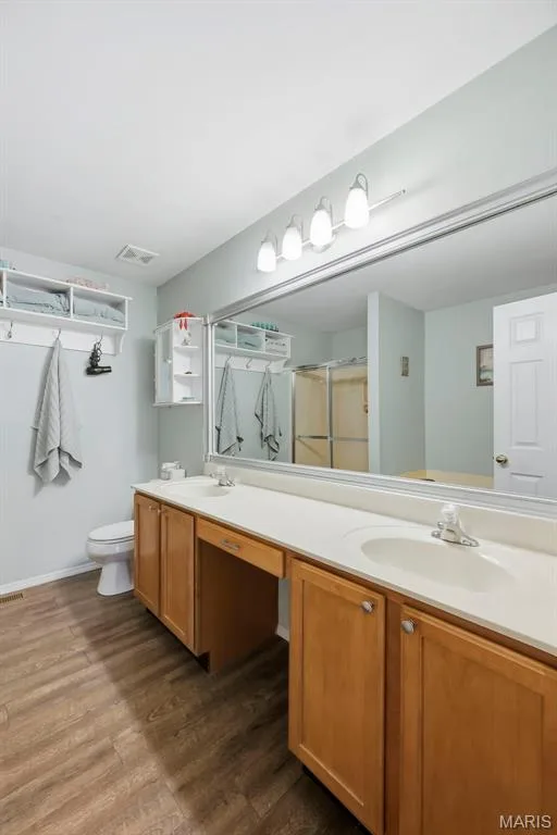 205 Hawksbury Place, O'Fallon, MO 63368 — listing photo 19 of 34